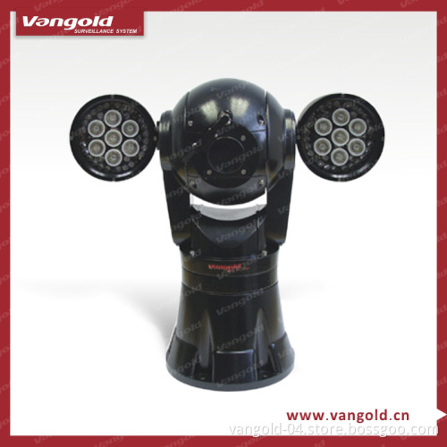 Integrated PTZ Dome Camera (VG-9700/36WR-R)